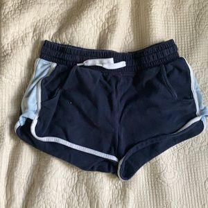 H&M shorts